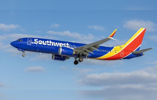Southwest Axes Dozens Of Florida Nonstops, South Florida Fliers Stuck Connecting
