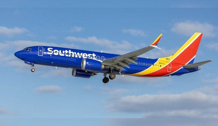 Southwest Axes Dozens Of Florida Nonstops, South Florida Fliers Stuck Connecting