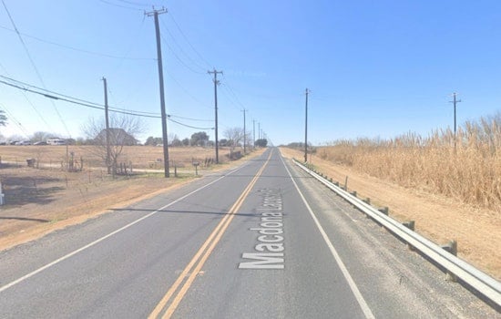 Southwest Bexar Train Smash Leaves Three Hurt, One Clinging To Life