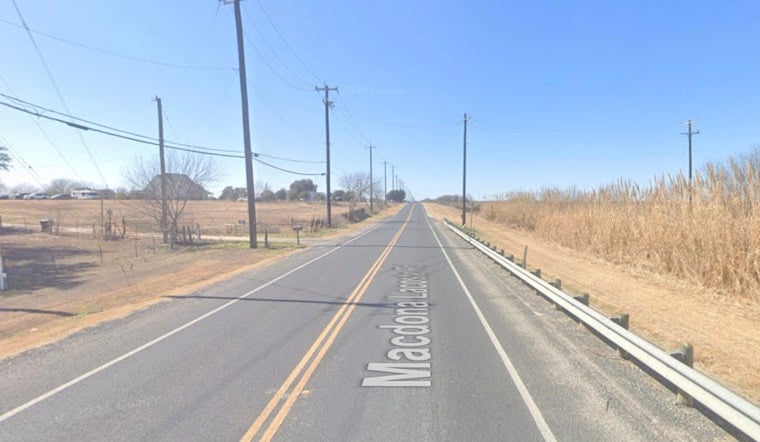 Southwest Bexar Train Smash Leaves Three Hurt, One Clinging To Life