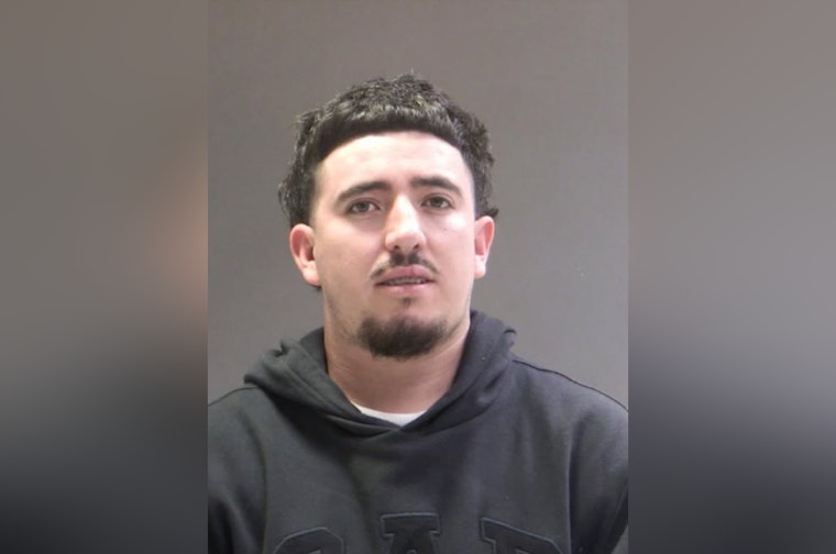 Spa Robber Hit With 135-Month Sentence For Targeting Asian-Owned Parlors In Tigard, Tualatin