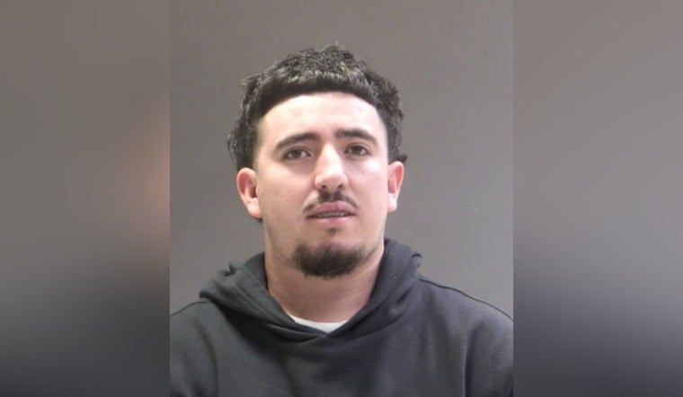 Spa Robber Hit With 135-Month Sentence For Targeting Asian-Owned Parlors In Tigard, Tualatin