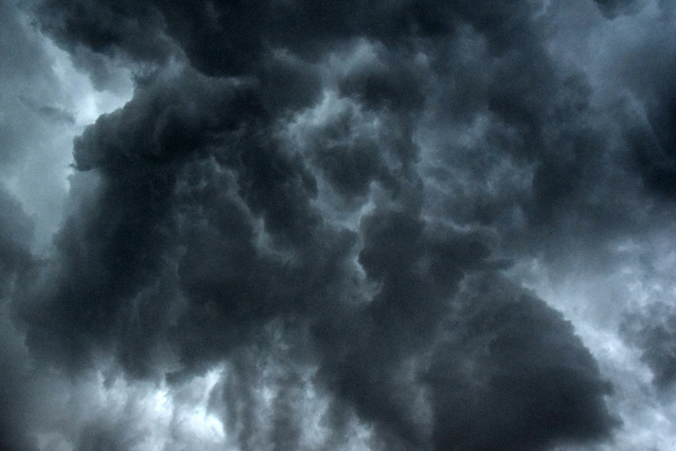 Space Coast Braces as Palm Bay, Melbourne Get Hit With Sudden Storm Warnings