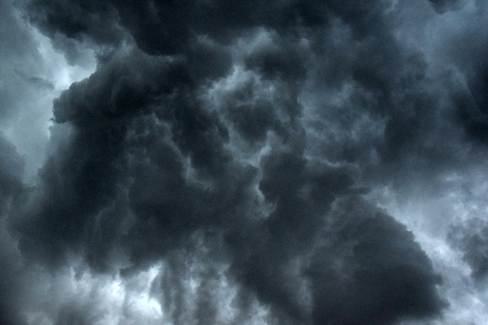 Space Coast Braces as Palm Bay, Melbourne Get Hit With Sudden Storm Warnings