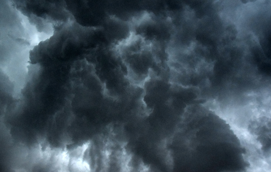 Space Coast Braces as Palm Bay, Melbourne Get Hit With Sudden Storm Warnings