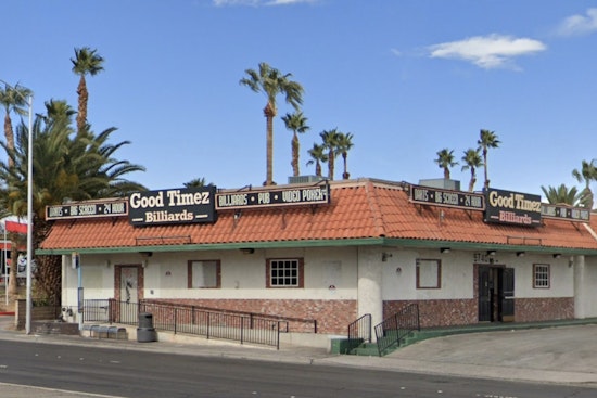 Spam At The Pool Hall As Ono Hawaiian BBQ And Burgers Targets Charleston Heights