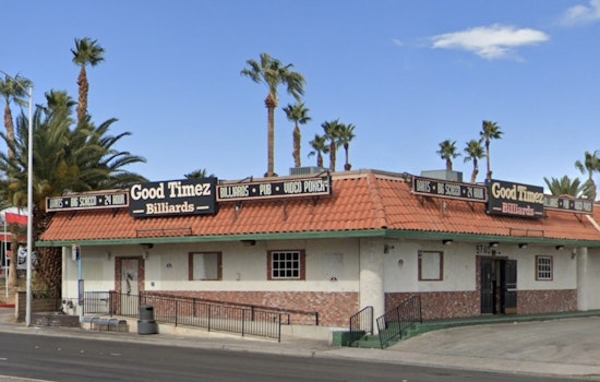 Spam At The Pool Hall As Ono Hawaiian BBQ And Burgers Targets Charleston Heights