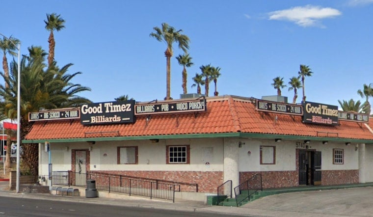 Spam At The Pool Hall As Ono Hawaiian BBQ And Burgers Targets Charleston Heights