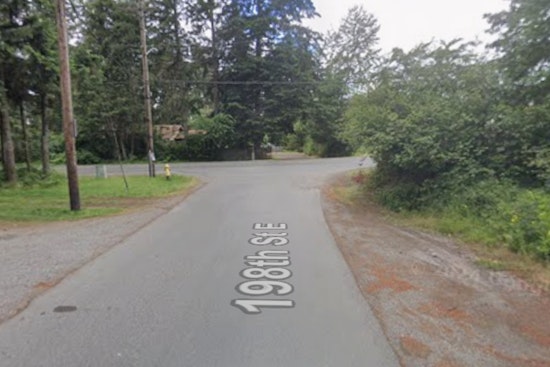 Spanaway Pickup Hauling Boat Slams Into Camper, Killing Local Man