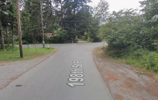 Spanaway Pickup Hauling Boat Slams Into Camper, Killing Local Man