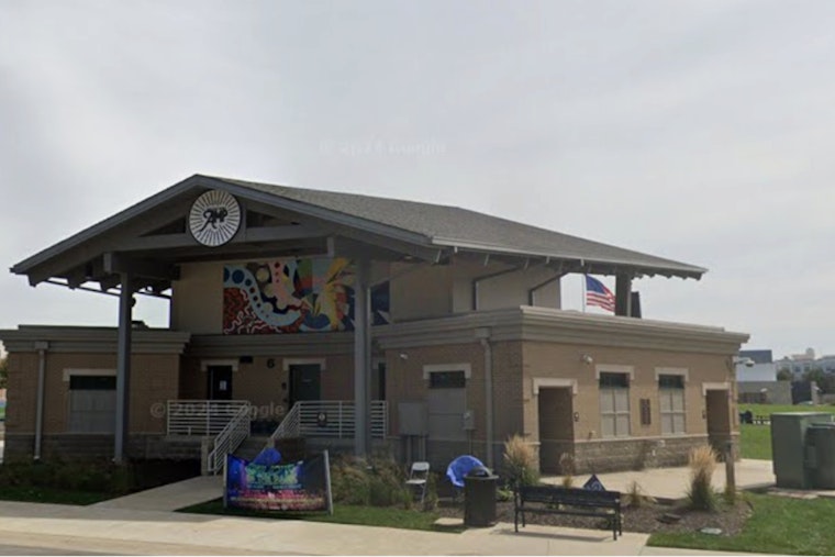 Spark!Fishers To Take Over Downtown With Free Tunes, Drones And Fireworks