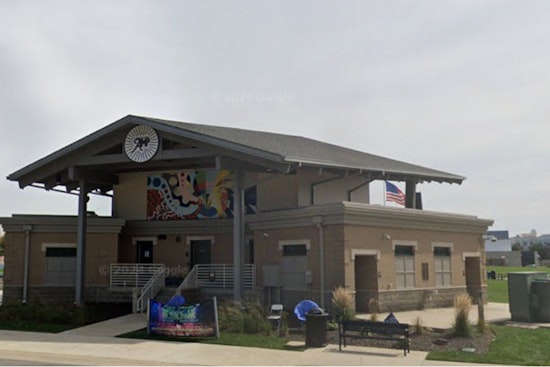 Spark!Fishers To Take Over Downtown With Free Tunes, Drones And Fireworks