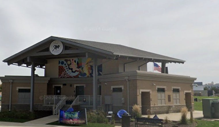 Spark!Fishers To Take Over Downtown With Free Tunes, Drones And Fireworks