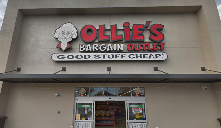 Spat Outside Orange City Ollie’s Erupts In Parking Lot Shooting
