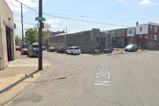 Speed Demons Targeted as West Oak Lane Streets Get "Slow Down" Signs
