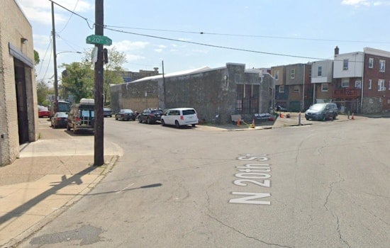 Speed Demons Targeted as West Oak Lane Streets Get "Slow Down" Signs