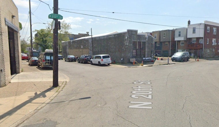 Speed Demons Targeted as West Oak Lane Streets Get "Slow Down" Signs
