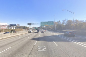 Speeding Biker Thrown To Death On I-20 Near McDaniel Street, Cops Say