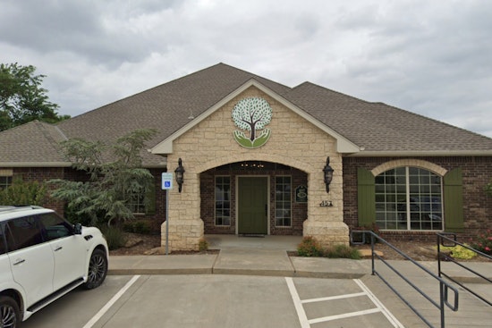 Speeding Edmond Driver Plows Into Eco Shop, Rattled Owner Demands Slowdown