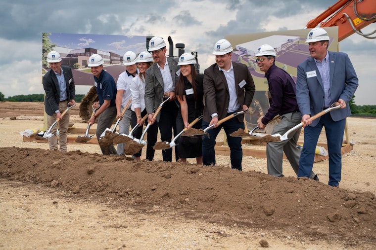 Spice Empire Stakes Its Claim in West Bend With New HQ Campus