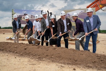 Spice Empire Stakes Its Claim in West Bend With New HQ Campus