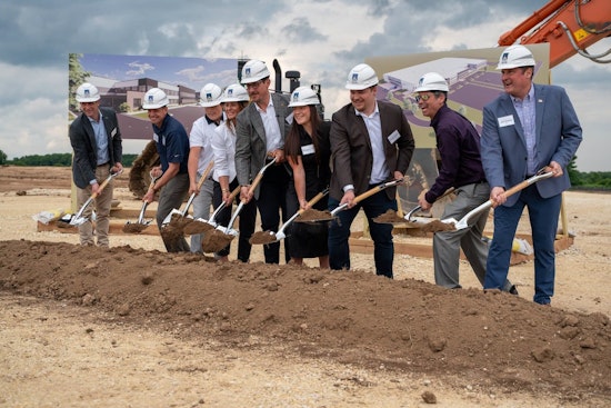 Spice Empire Stakes Its Claim in West Bend With New HQ Campus