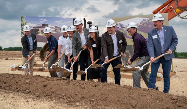 Spice Empire Stakes Its Claim in West Bend With New HQ Campus