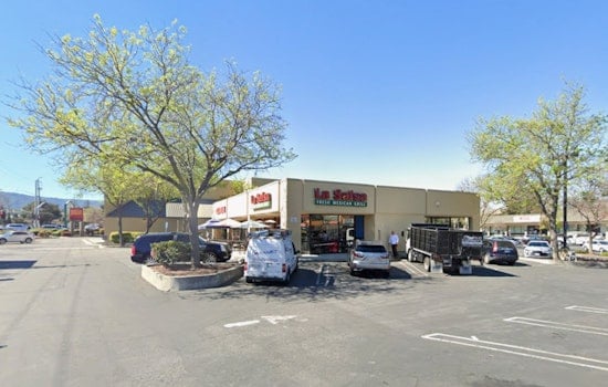 Spice Storm: Wing So Good Crash-Lands With Asian Wings In Mountain View