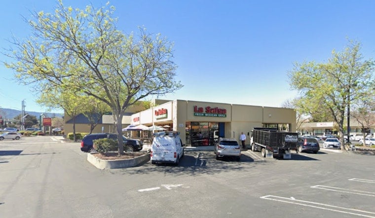Spice Storm: Wing So Good Crash-Lands With Asian Wings In Mountain View