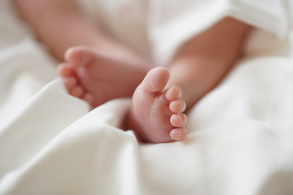 Spike In Infant Sleep Deaths Shocks Pittsburgh, Triggers County Crackdown