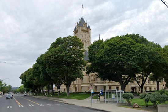 Spokane Felony Domestic Violence Cases Quietly Dumped As Survivors Scramble For Safety