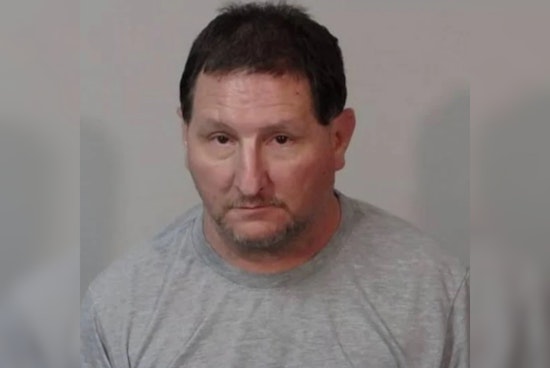 Spotsy Chase Suspect Nabbed After Allegedly Ramming Two Cruisers Near Mall