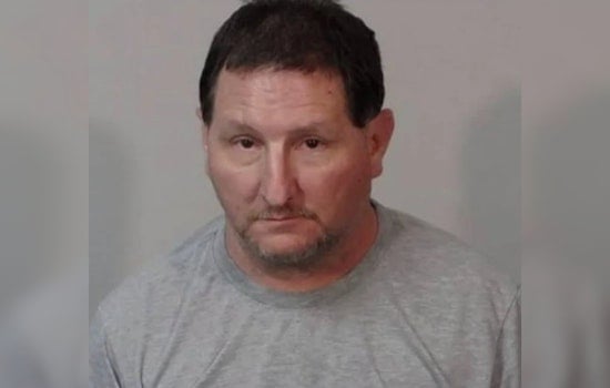 Spotsy Chase Suspect Nabbed After Allegedly Ramming Two Cruisers Near Mall
