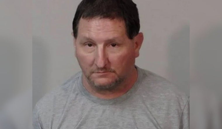 Spotsy Chase Suspect Nabbed After Allegedly Ramming Two Cruisers Near Mall