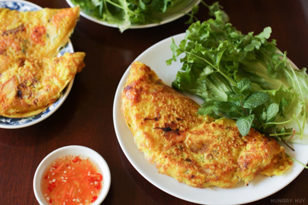 Spring Branch Erupts as Xeo Yum’s Banh Xeo Stages Crispy Comeback
