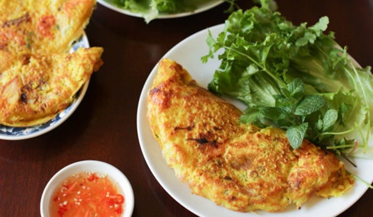 Spring Branch Erupts as Xeo Yum’s Banh Xeo Stages Crispy Comeback