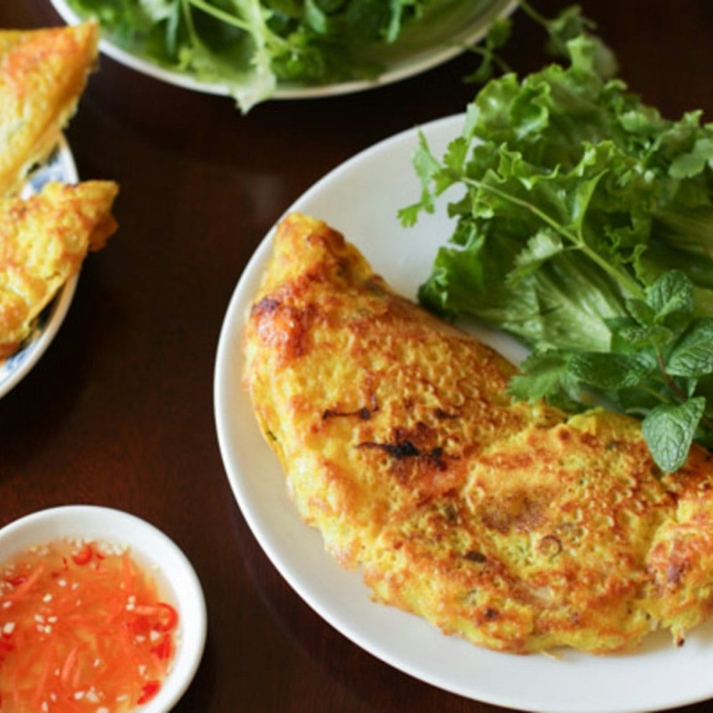 Spring Branch Erupts as Xeo Yum’s Banh Xeo Stages Crispy Comeback