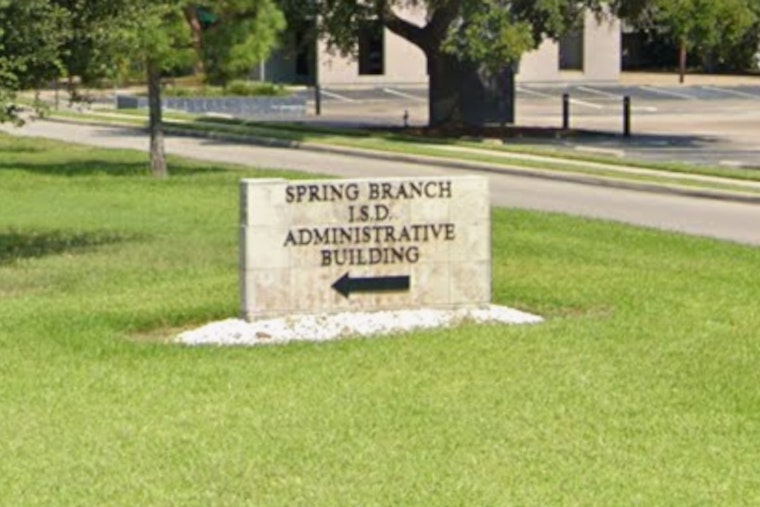 Spring Branch Reels As TEA Formula Shake‑Up Rips $9.6 Million From Budget