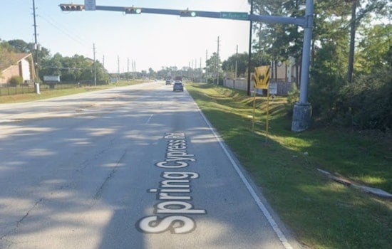 Spring Car Prowler Has Precinct 4 On High Alert