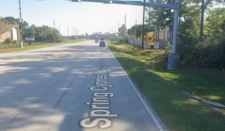 Spring Car Prowler Has Precinct 4 On High Alert