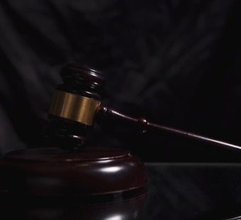 Spring Congregation Rocked As Ex-Pastor Gets 35 Years For Child Trafficking