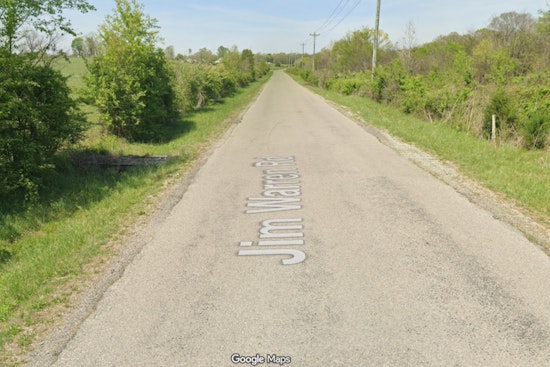 Spring Hill’s Jim Warren Road, Crumbling I‑65 Shortcut, Headed For Big‑Money Makeover