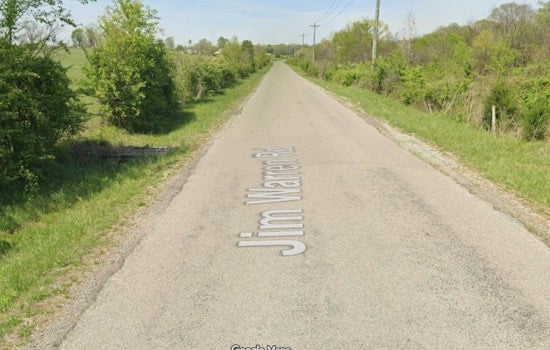 Spring Hill’s Jim Warren Road, Crumbling I‑65 Shortcut, Headed For Big‑Money Makeover