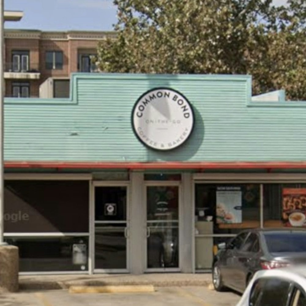 Spring Snags First Common Bond Bistro With Coffee, Croissants and a Drive-Thru