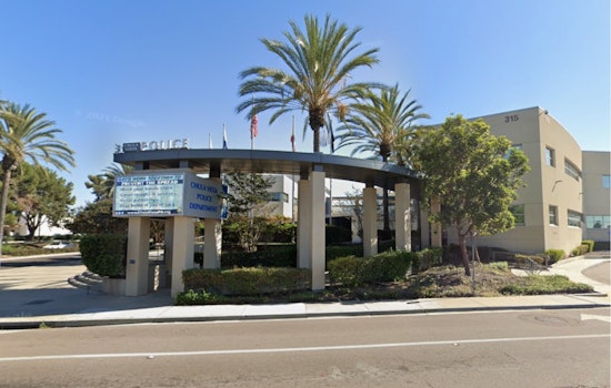 Spring Valley Suspect Nabbed in Chula Vista Navy Sailor Cold-Case Slaying