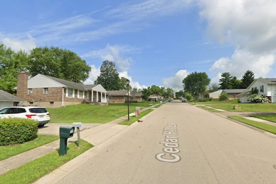 Springboro Kitchen Blaze Kills 74-Year-Old as Crews Race to Contain Flames