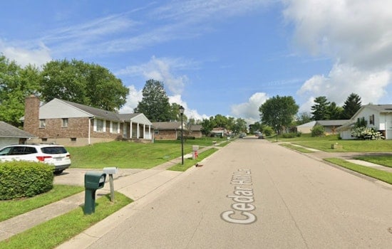 Springboro Kitchen Blaze Kills 74-Year-Old as Crews Race to Contain Flames