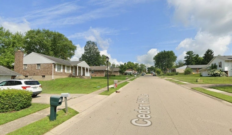 Springboro Kitchen Blaze Kills 74-Year-Old as Crews Race to Contain Flames