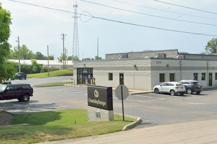 Springdale Snags $4 Million Closet HQ As Cincinnati Firm Doubles Footprint