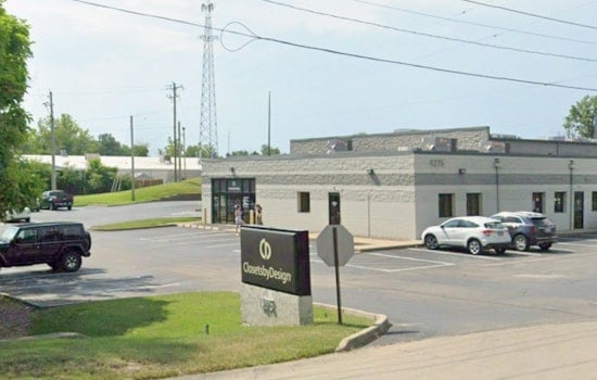 Springdale Snags $4 Million Closet HQ As Cincinnati Firm Doubles Footprint